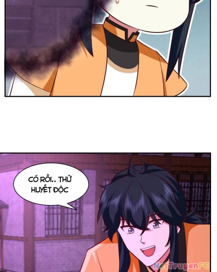Hỗn Độn Đan Thần Chap 450 - Next Chap 451