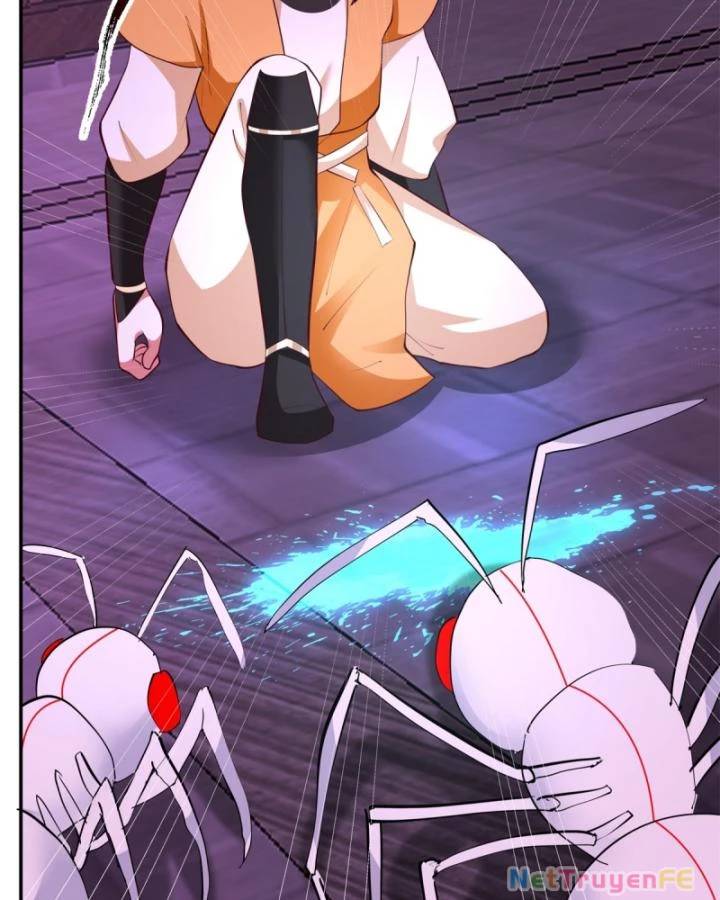 Hỗn Độn Đan Thần Chap 450 - Next Chap 451