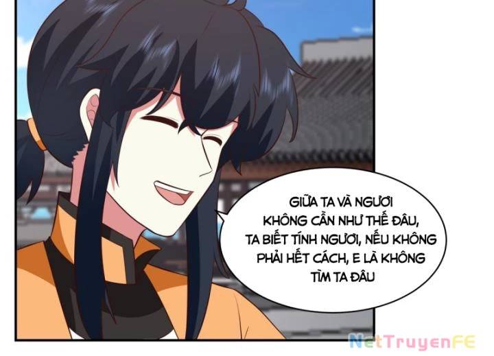 Hỗn Độn Đan Thần Chap 451 - Next Chap 452