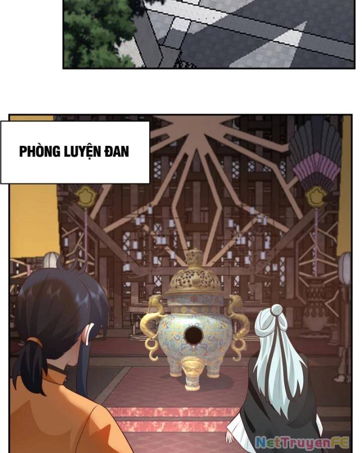 Hỗn Độn Đan Thần Chap 451 - Next Chap 452