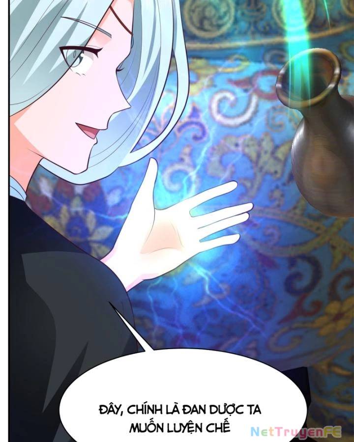 Hỗn Độn Đan Thần Chap 451 - Next Chap 452