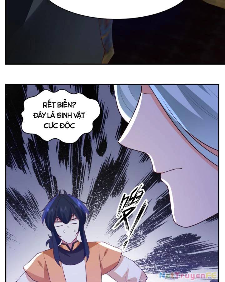 Hỗn Độn Đan Thần Chap 451 - Next Chap 452
