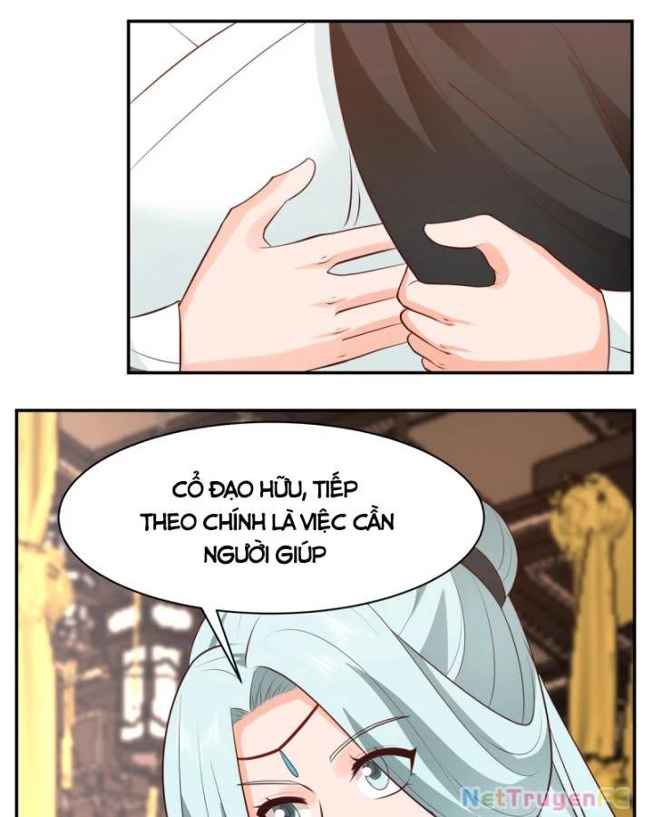 Hỗn Độn Đan Thần Chap 451 - Next Chap 452