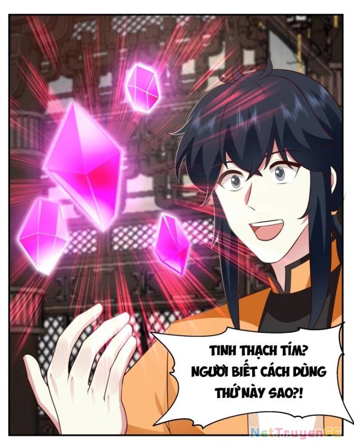 Hỗn Độn Đan Thần Chap 451 - Next Chap 452