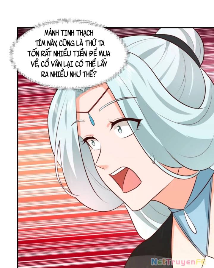 Hỗn Độn Đan Thần Chap 451 - Next Chap 452