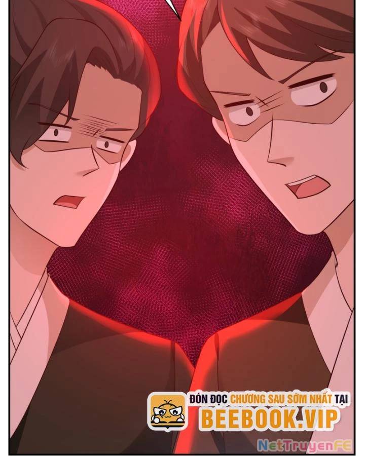 Hỗn Độn Đan Thần Chap 451 - Next Chap 452