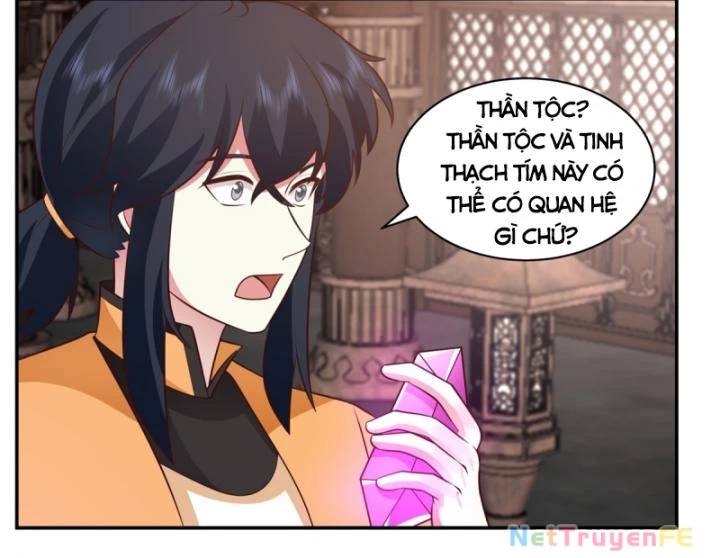 Hỗn Độn Đan Thần Chap 451 - Next Chap 452
