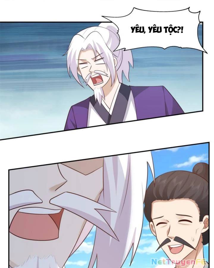 Hỗn Độn Đan Thần Chap 451 - Next Chap 452