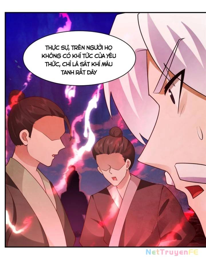 Hỗn Độn Đan Thần Chap 451 - Next Chap 452