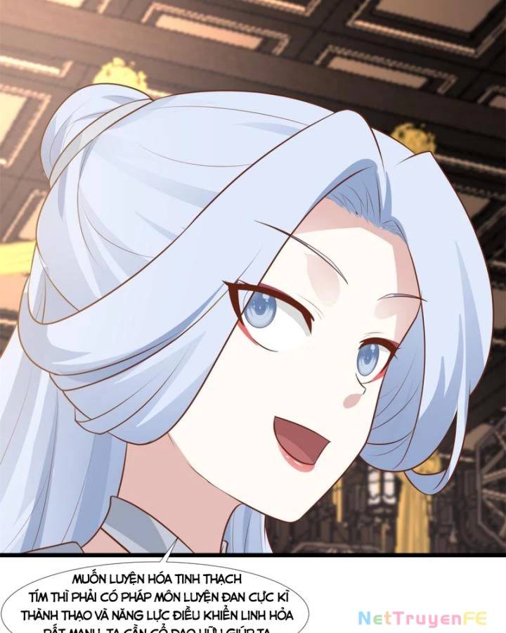 Hỗn Độn Đan Thần Chap 452 - Next Chap 453