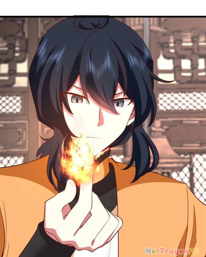 Hỗn Độn Đan Thần Chap 452 - Next Chap 453