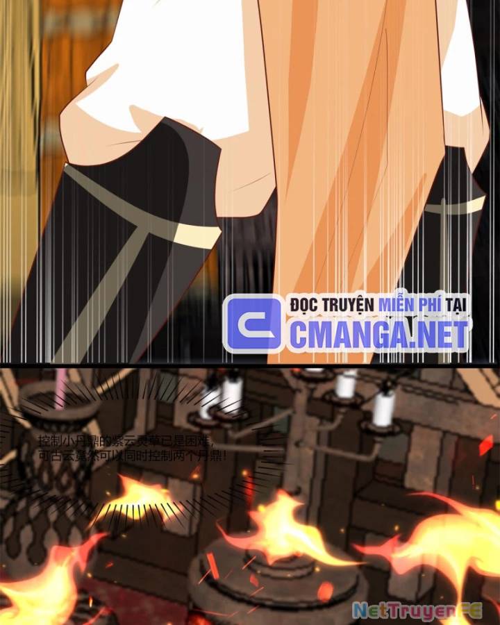 Hỗn Độn Đan Thần Chap 452 - Next Chap 453