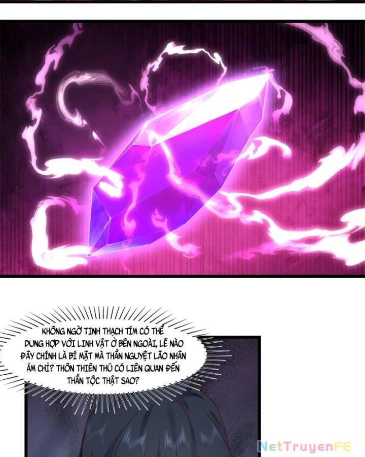 Hỗn Độn Đan Thần Chap 452 - Next Chap 453