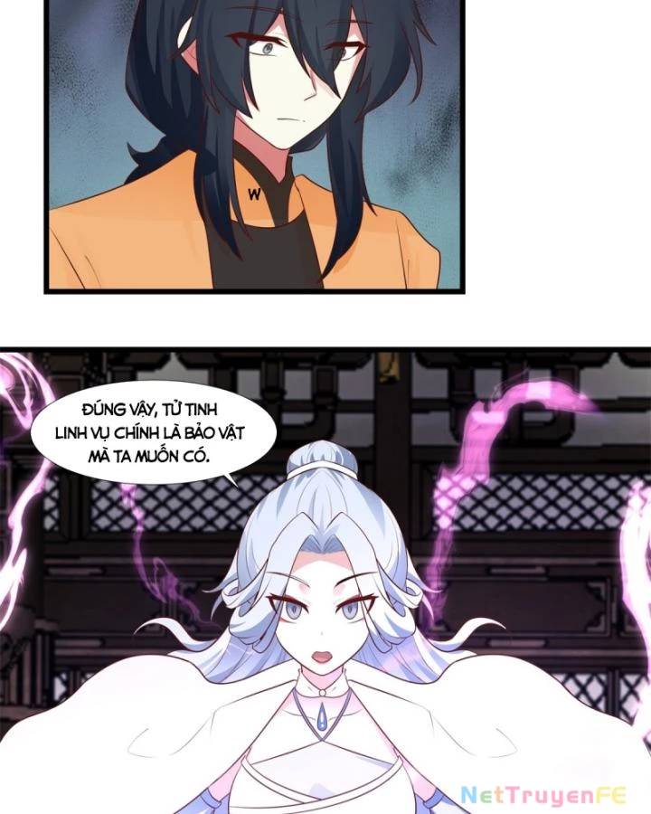 Hỗn Độn Đan Thần Chap 452 - Next Chap 453
