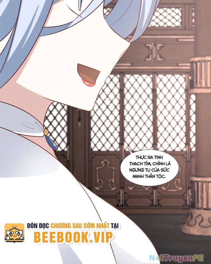 Hỗn Độn Đan Thần Chap 452 - Next Chap 453