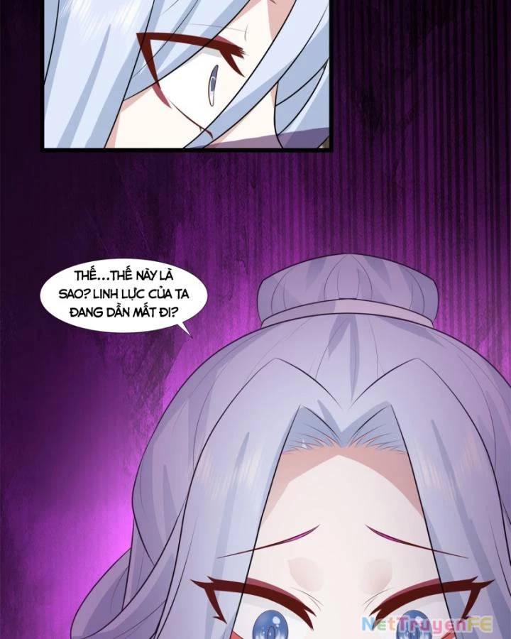 Hỗn Độn Đan Thần Chap 452 - Next Chap 453