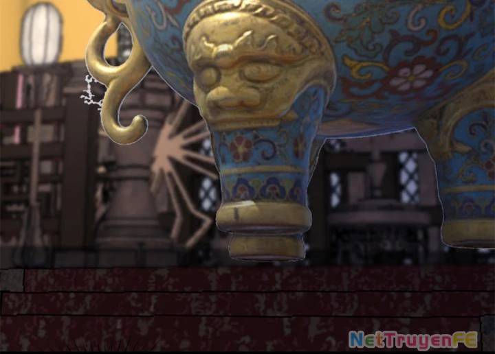 Hỗn Độn Đan Thần Chap 452 - Next Chap 453