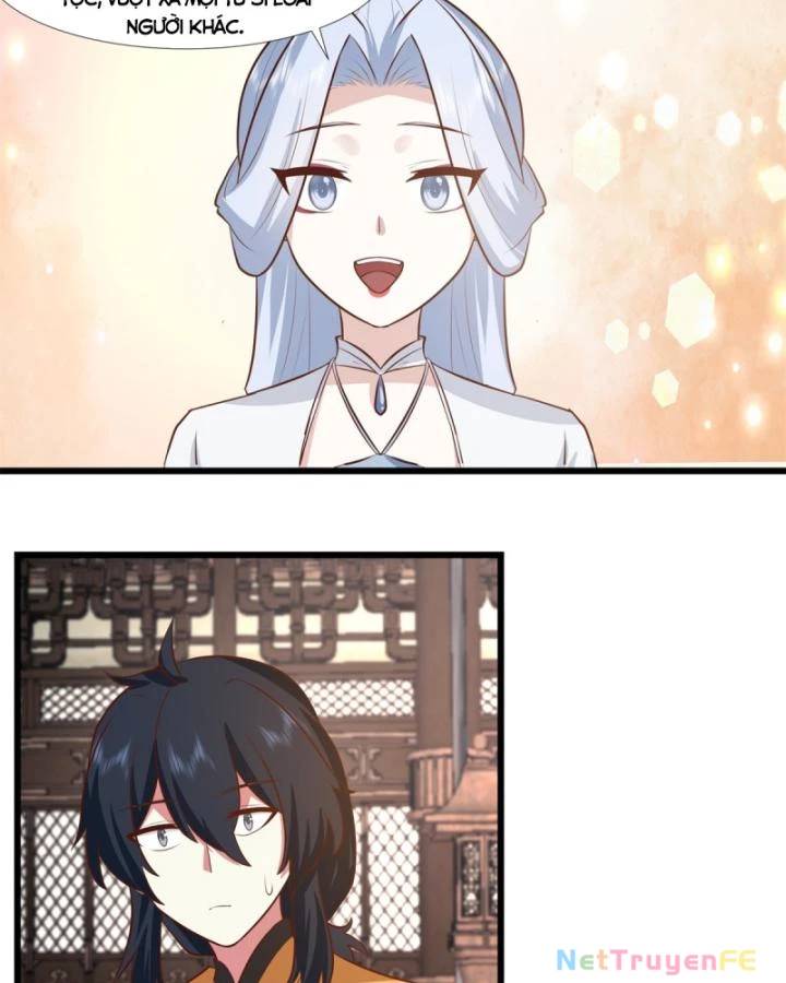 Hỗn Độn Đan Thần Chap 452 - Next Chap 453