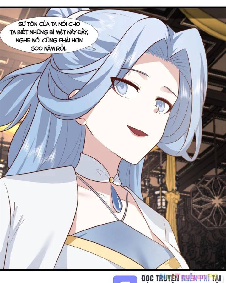 Hỗn Độn Đan Thần Chap 452 - Next Chap 453