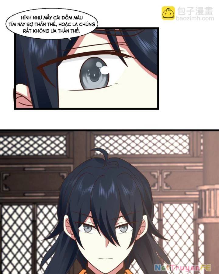 Hỗn Độn Đan Thần Chap 453 - Next Chap 454