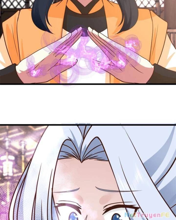 Hỗn Độn Đan Thần Chap 453 - Next Chap 454