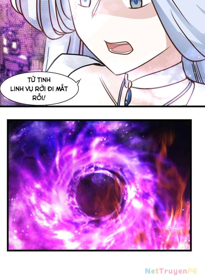 Hỗn Độn Đan Thần Chap 453 - Next Chap 454