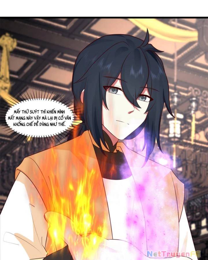 Hỗn Độn Đan Thần Chap 453 - Next Chap 454