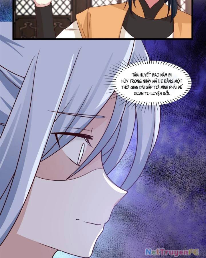 Hỗn Độn Đan Thần Chap 453 - Next Chap 454