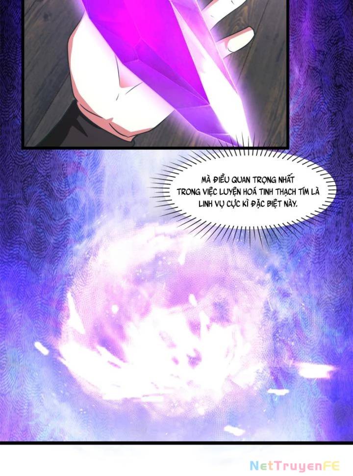Hỗn Độn Đan Thần Chap 453 - Next Chap 454