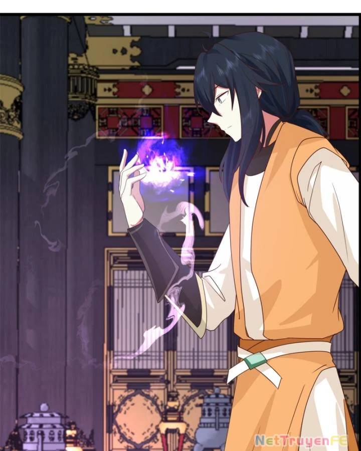Hỗn Độn Đan Thần Chap 453 - Next Chap 454