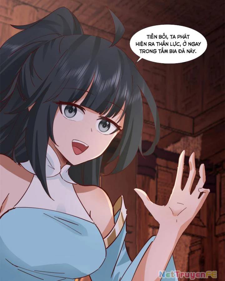 Hỗn Độn Đan Thần Chap 453 - Next Chap 454