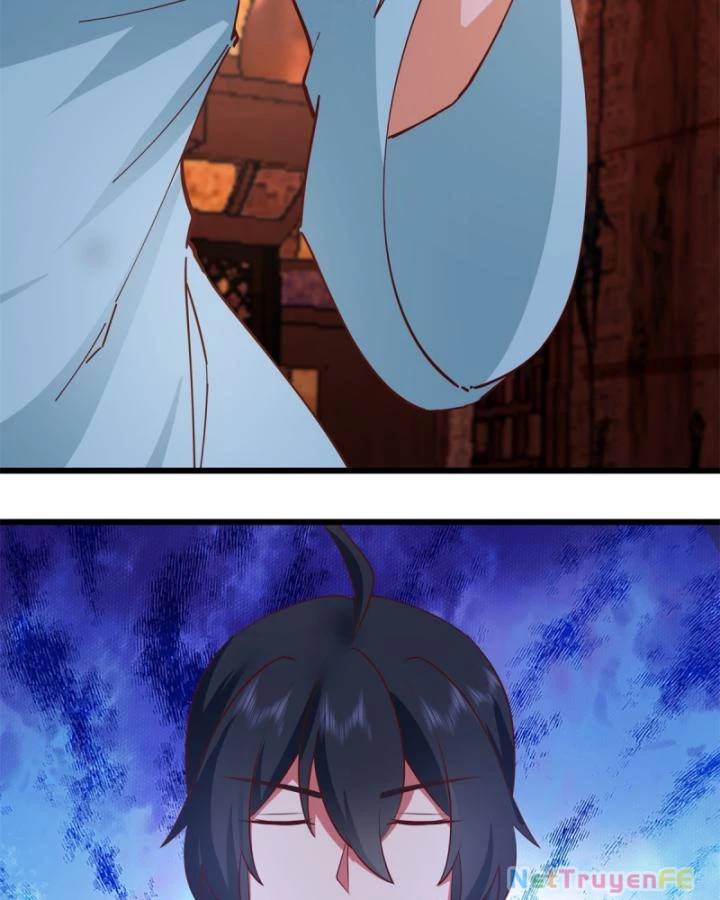 Hỗn Độn Đan Thần Chap 453 - Next Chap 454