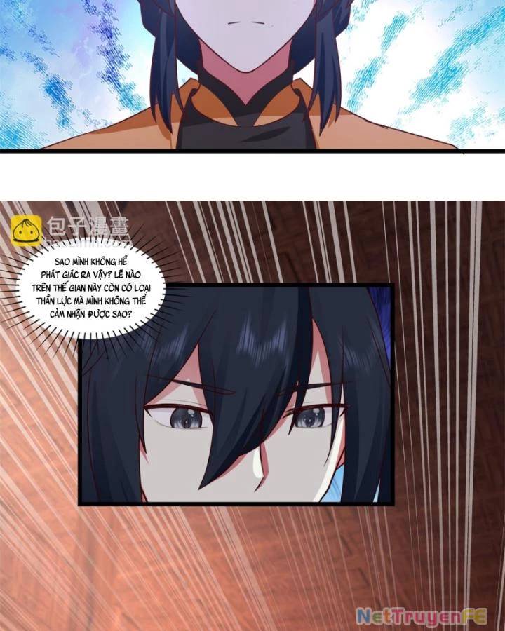Hỗn Độn Đan Thần Chap 453 - Next Chap 454