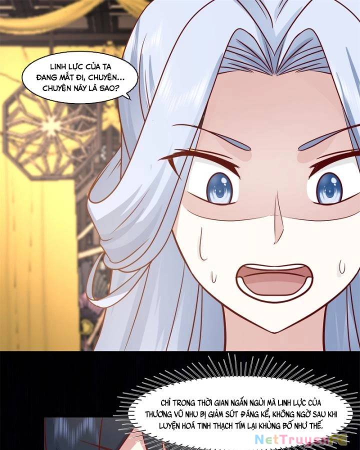 Hỗn Độn Đan Thần Chap 453 - Next Chap 454