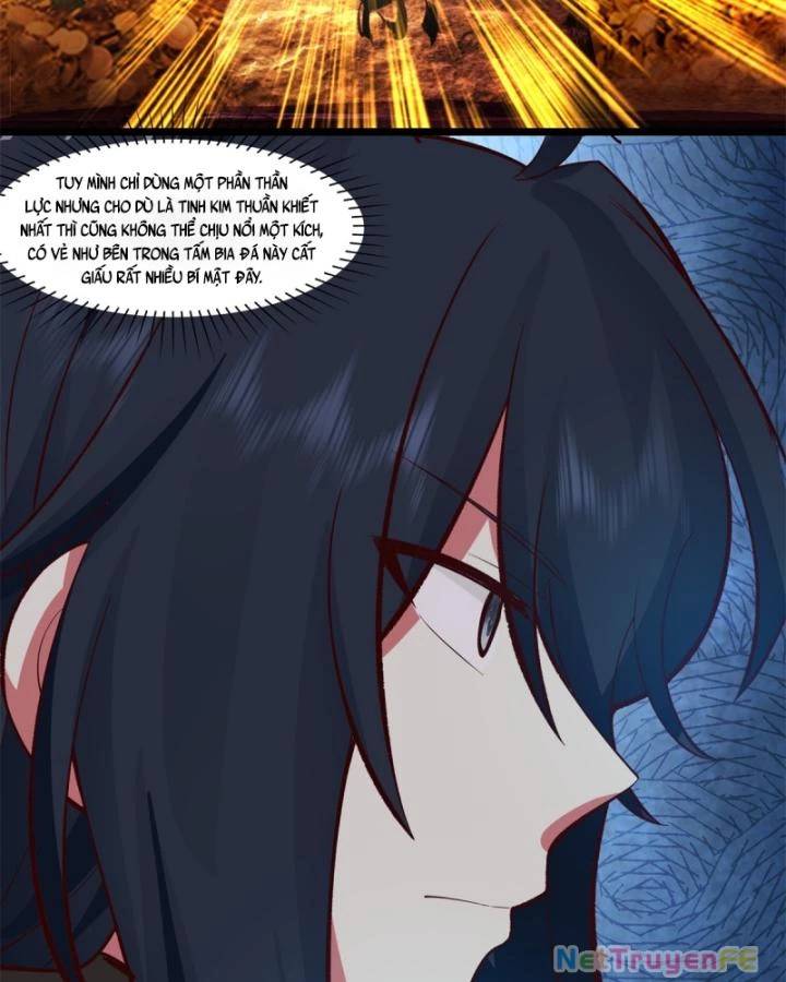 Hỗn Độn Đan Thần Chap 453 - Next Chap 454