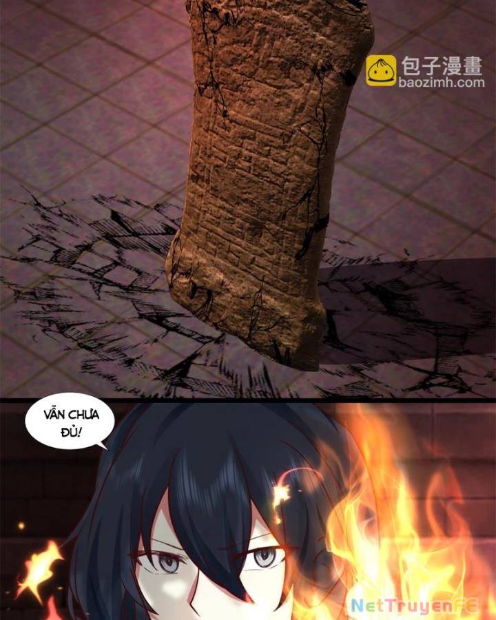 Hỗn Độn Đan Thần Chap 454 - Next Chap 455