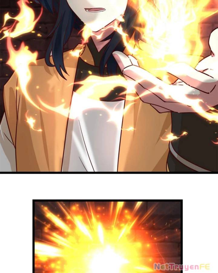 Hỗn Độn Đan Thần Chap 454 - Next Chap 455