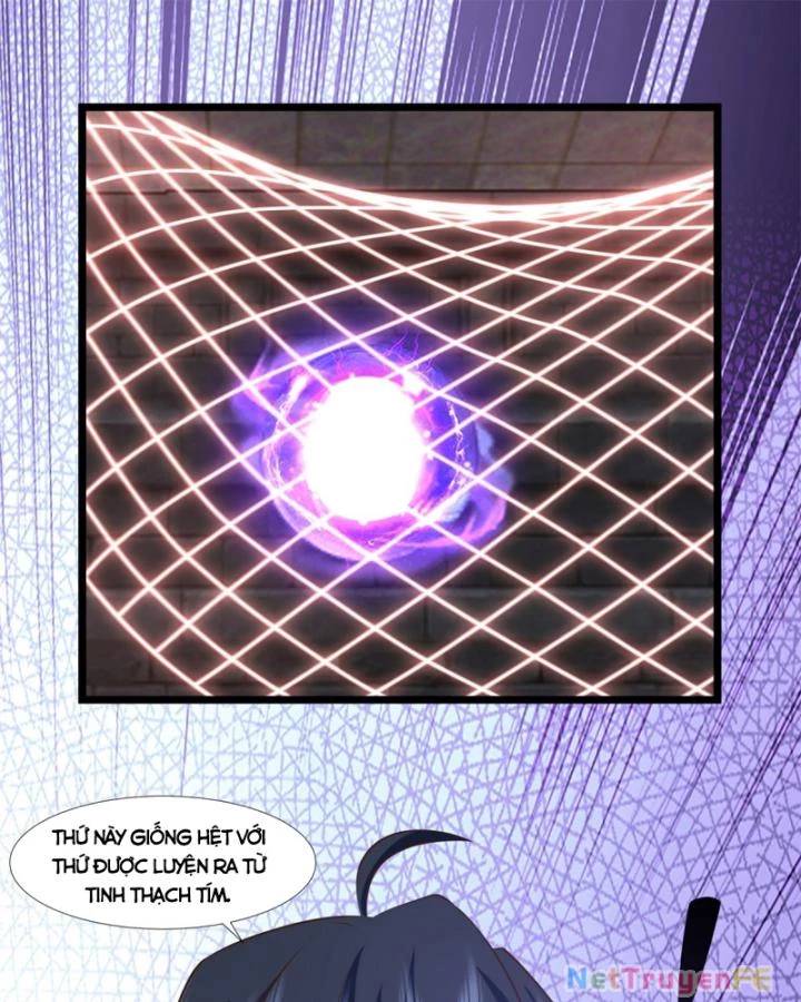 Hỗn Độn Đan Thần Chap 454 - Next Chap 455