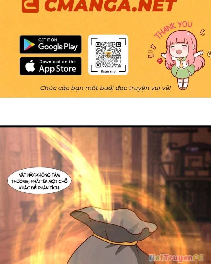 Hỗn Độn Đan Thần Chap 454 - Next Chap 455
