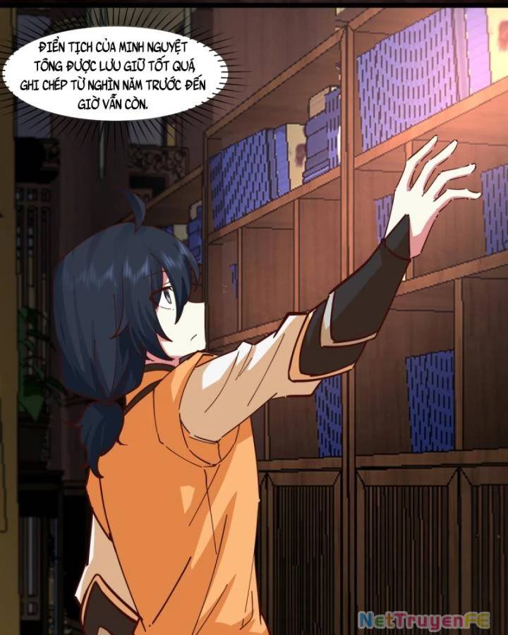 Hỗn Độn Đan Thần Chap 454 - Next Chap 455