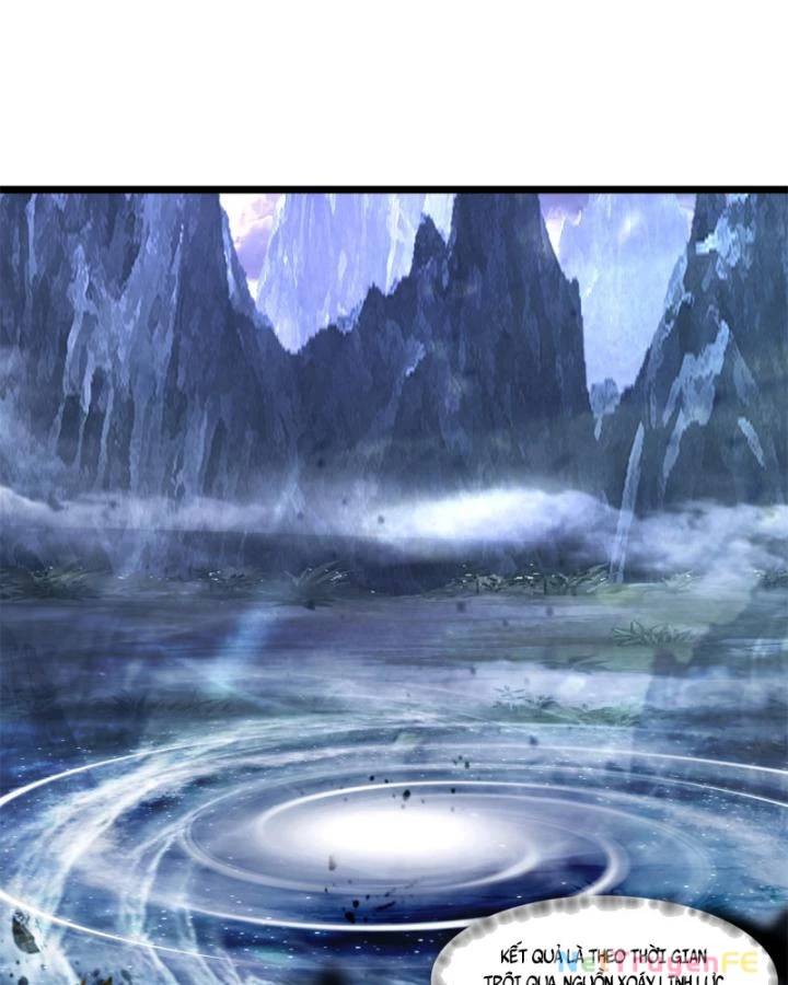 Hỗn Độn Đan Thần Chap 454 - Next Chap 455