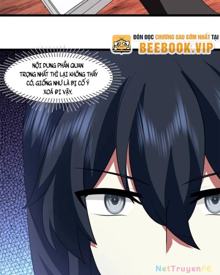 Hỗn Độn Đan Thần Chap 454 - Next Chap 455