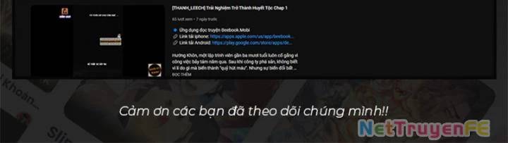 Hỗn Độn Đan Thần Chap 454 - Next Chap 455