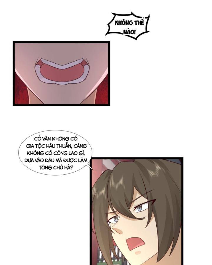 Hỗn Độn Đan Thần Chap 455 - Next Chap 456