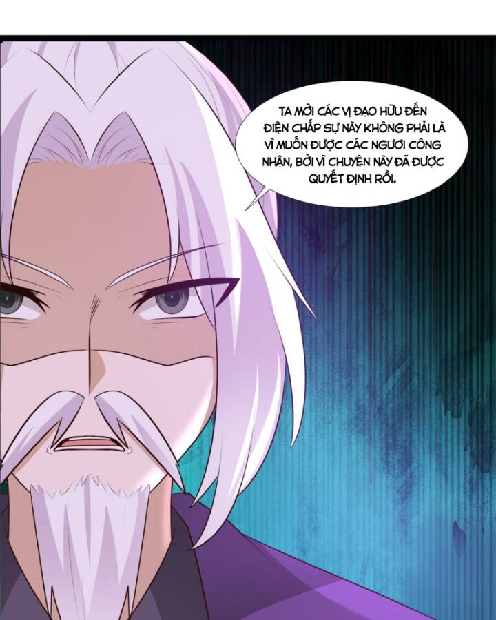 Hỗn Độn Đan Thần Chap 455 - Next Chap 456