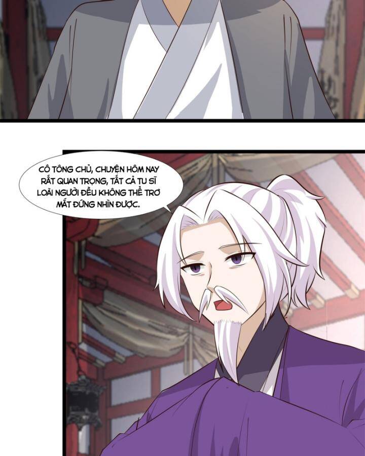 Hỗn Độn Đan Thần Chap 455 - Next Chap 456