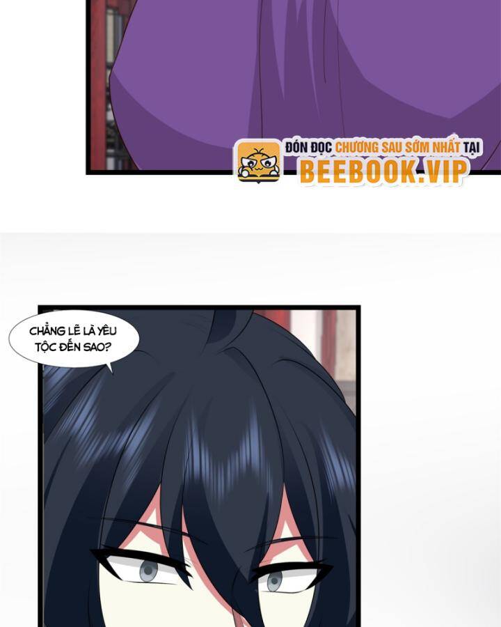 Hỗn Độn Đan Thần Chap 455 - Next Chap 456