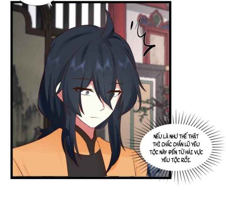 Hỗn Độn Đan Thần Chap 455 - Next Chap 456
