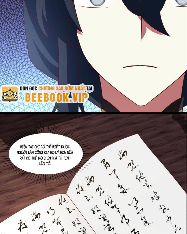 Hỗn Độn Đan Thần Chap 455 - Next Chap 456