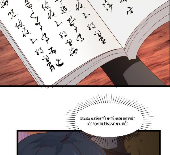 Hỗn Độn Đan Thần Chap 455 - Next Chap 456